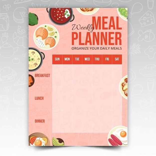 fasting mimicking diet meal plan pdf