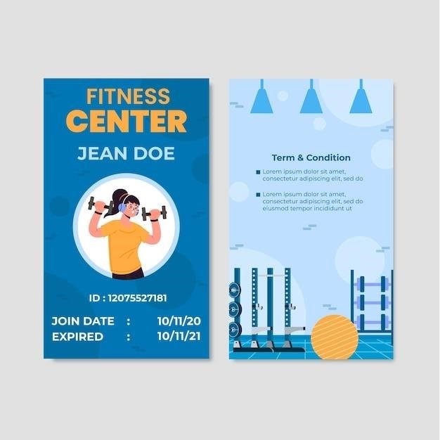 junior staying fit badge requirements pdf