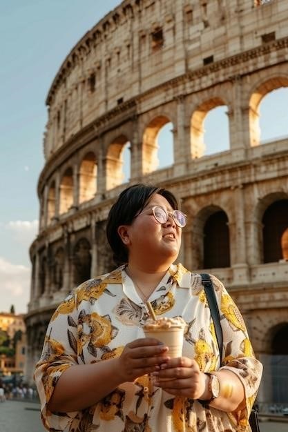 self guided colosseum tour