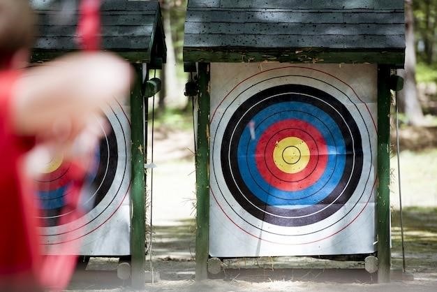 archery instruction certification